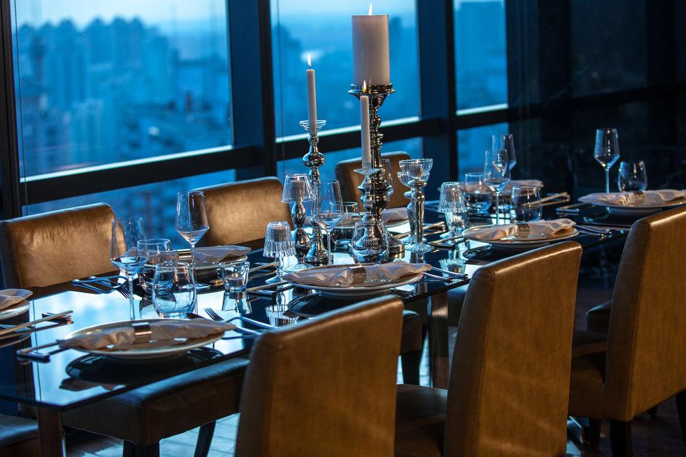 Renaissance Shanghai Zhongshan Park Hotel Экстерьер фото