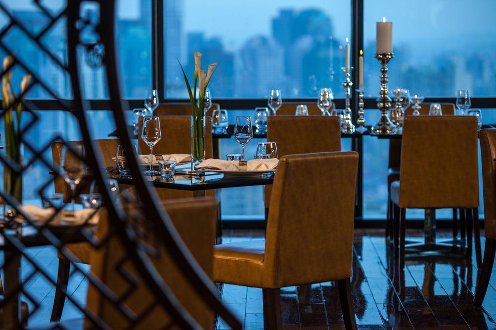 Renaissance Shanghai Zhongshan Park Hotel Экстерьер фото