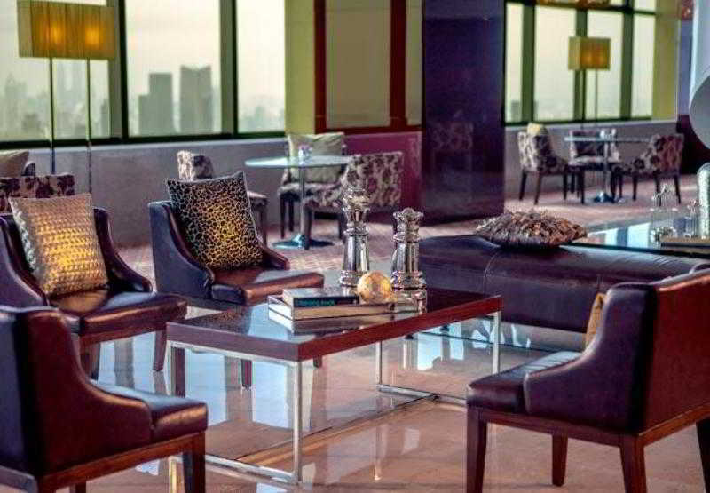 Renaissance Shanghai Zhongshan Park Hotel Интерьер фото