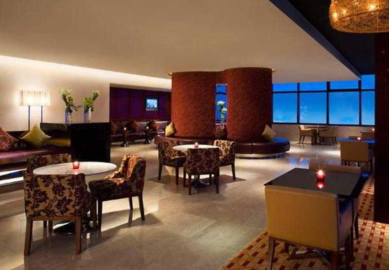 Renaissance Shanghai Zhongshan Park Hotel Экстерьер фото